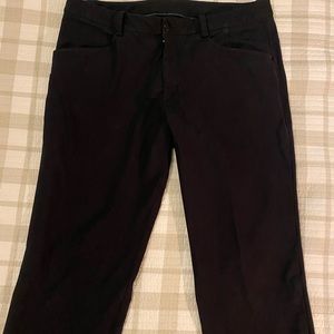 Men’s Lululemon ABC Pant